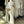 Breasted Open  Linen Skirt Set