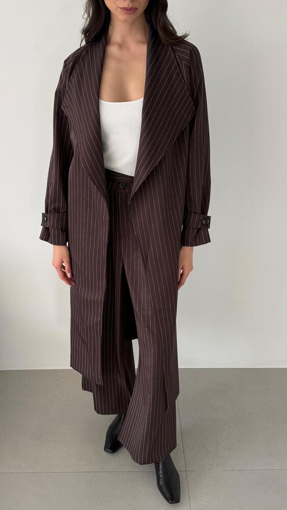 Full Striped Set 2PC