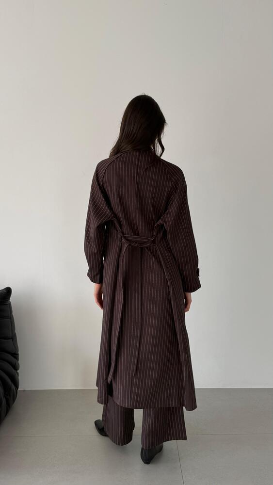 Full Striped Set 2PC