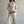 Shoulder Cloaklet Blazer Set