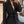 Tie-belt Topstitching Blazer