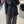Irregular Design Stand Neck Trench