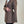 Belt Spliced Design Blazer بليزر