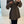 Belt Spliced Design Blazer بليزر