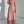 Square Collared Long Sleeve Dress