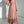 Square Collared Long Sleeve Dress