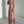 Square Collared Long Sleeve Dress