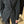 Wide Front Slit Blazer