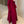 Open Dress w/ Belt