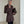 Women's Front Open Blazer w/ Wide Belt