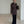 Women's Front Open Blazer w/ Wide Belt