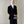 Collared Belted Blazer 4 Buttons 2PC Set