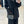 Collared Belted Blazer 4 Buttons 2PC Set