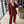 6 Buttons Striped Blazer Pants 2PC Set