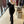 Beading Designed Suit 2PC Set