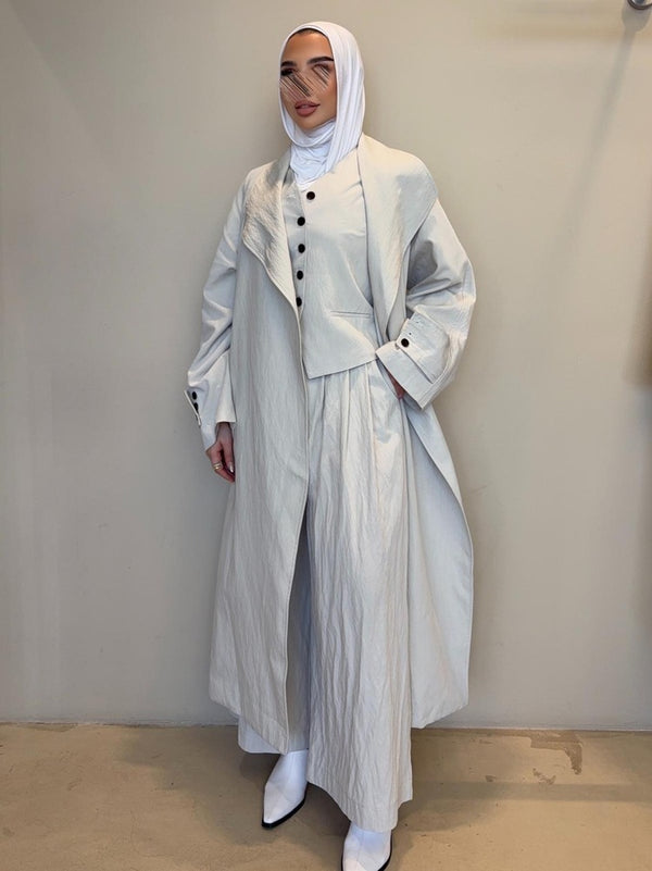 Fashion Three Piece Women's Set
