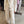 Breasted Pocket Design Trench w/ Pants Set