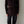 6 Black Buttons Woolen Jacket