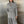 Belted Woolen Suit