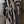 Striped  Woolen Cape