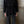 Open Slim Belted Woolen Jacket