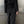 Open Slim Belted Woolen Jacket