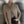 Side One-Button Woolen BlazerX