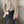 Side One-Button Woolen BlazerX