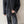 Stitch Detail  Woolen Jacket w/ Scarf