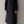 Oversize Stand Collar Woolen Belted Coat
