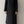 Oversize Stand Collar Woolen Belted Coat