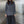 Woolen Round Neck Matching Button Blazer