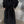 Shawl-style Woolen Lapel Coat w/ Belt