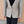 Side Drawstring Blazer