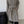 Vneckline Belted Suede Trench Coat