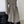 Vneckline Belted Suede Trench Coat