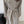 Vneckline Belted Suede Trench Coat
