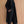 Wide Long Coat 6 Buttons