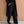 Wide Leg  Trousers w/ Belt