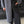 Wide Leg  Trousers w/ Belt