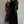 High Neck Velvet  Belted  Kaftan Skirt Set
