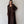 Fringe Velvet Kaftan 2PC Set