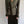 Tie-cuffs Velvet Kaftan