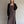 2-in-1 Front Tie  Kaftan