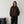 Garterized Hem Short Jacket