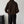 Garterized Hem Short Jacket