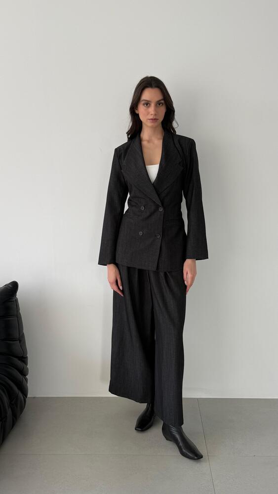 Classic Wide Notch Set