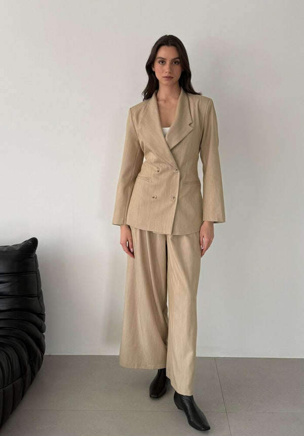 Classic Wide Notch Set