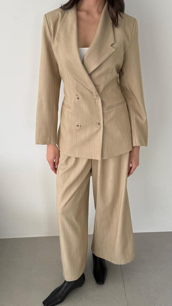 Classic Wide Notch Set