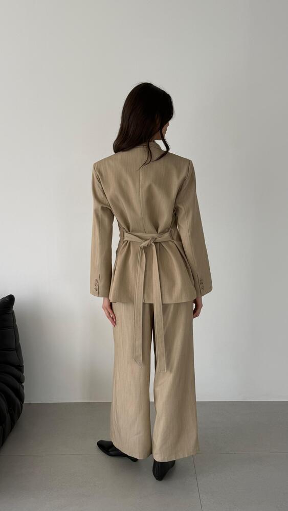 Classic Wide Notch Set